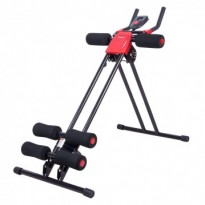 Aparat abdomen InSportLine AB Lifter